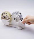 MoTEX asztali ragasztószalag adagoló automatikus vágóval (MTX-03 Prime)