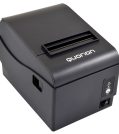 Quorion QPrint 5 WiFi vezeték nélküli blokknyomtató, konyhai nyomtató