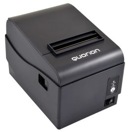 Quorion QPrint 5 WiFi vezeték nélküli blokknyomtató, konyhai nyomtató