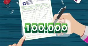 Online számla és a pénztárgép kapcsolata