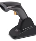Argox AR-3201 vezeték nélküli Bluetooth vonalkód olvasó