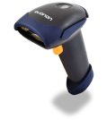 Quorion QScan3 lézeres vonalkódolvasó, víz- és por elleni védettséggel, állvánnyal (USB)