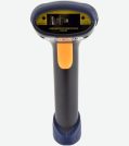 Quorion QScan3 lézeres vonalkódolvasó, víz- és por elleni védettséggel, állvánnyal (USB)