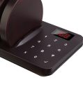 Retekess TD162 Vezeték nélküli Vendéghívó, Ügyfélhívó Rendszer, Ergonomikus Megjelenésű 10db Koronggal