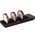 Retekess TD162 Vezeték nélküli Vendéghívó, Ügyfélhívó Rendszer, Ergonomikus Megjelenésű 10db Koronggal