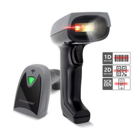 Fiscat QR X760E 2D vonalkódolvasó pénztárgéphez