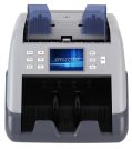 EuroCash EC-5400 FORINT Pénzszámoló Gép, Értékszámláló Pénzszortírozó Funkcióval