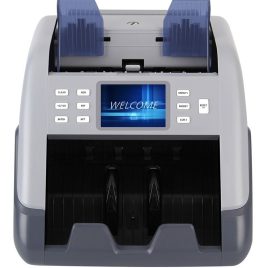 EuroCash EC-5400 FORINT Pénzszámoló Gép, Értékszámláló Pénzszortírozó Funkcióval