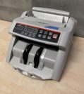 EuroCash EC-2100R bankjegyszámláló, pénzszámoló gép ( UV + MG )