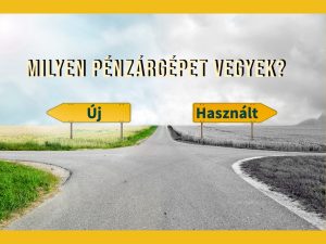 Újat vagy használtat?