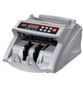 EuroCash EC-2100R bankjegyszámláló, pénzszámoló gép ( UV + MG )