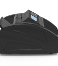 EuroCash EC-1500 Bankjegyszámláló, Pénzszámoló Gép, Beépített Eredetiség Vizsgálattal (UV + MG + IR + DD)