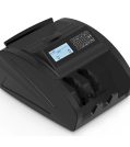 EuroCash EC-1500 Bankjegyszámláló, Pénzszámoló Gép, Beépített Eredetiség Vizsgálattal (UV + MG + IR + DD)