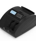EuroCash EC-1500 Bankjegyszámláló, Pénzszámoló Gép, Beépített Eredetiség Vizsgálattal (UV + MG + IR + DD)