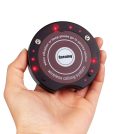 Retekess TD165 Vezeték nélküli Vendéghívó, Ügyfélhívó Rendszer, Egyszerű Kezelhetőség 10 db Koronggal