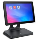 iMin D2 10.1" Android POS Terminál NTAK  Rendszerekhez