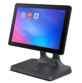 iMin D2 10.1" Android POS Terminál NTAK Rendszerekhez