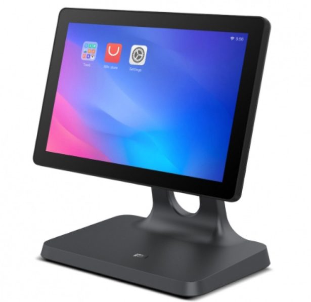 iMin D2 10.1" Android POS Terminál NTAK  Rendszerekhez