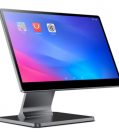 iMin SWAN1 Android POS Terminál NTAK Rendszerekhez