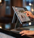 iMin SWAN1 Android POS Terminál NTAK Rendszerekhez