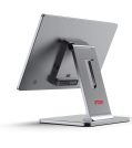 iMin SWAN1 Android POS Terminál NTAK Rendszerekhez