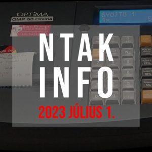 NTAK INFO