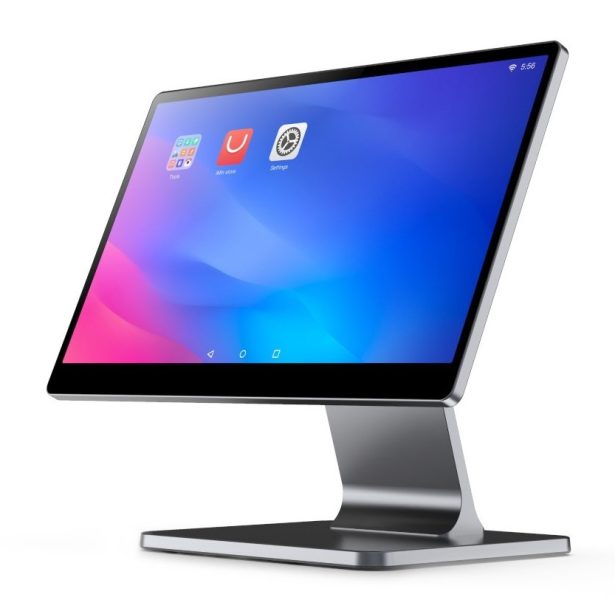 iMin SWAN1 Android POS Terminál NTAK Rendszerekhez