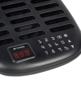 Retekess TD175P Vezeték nélküli Vendéghívó, Ügyfélhívó Rendszer, 30 db Jelzővel