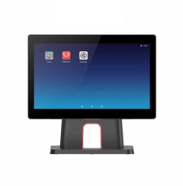 iMin D3 15.6" Android POS Terminál NTAK Rendszerekhez Vevő Kijelzővel