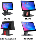 NTAK POS Rendszer Konfigurátor