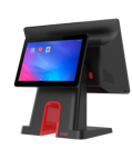 iMin D3 15.6" Android POS Terminál NTAK Rendszerekhez