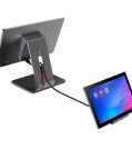 iMin SWAN1 Vevőkijelző Android POS Terminálhoz, NTAK Rendszerekhez