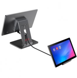 iMin SWAN1 Vevőkijelző Android POS Terminálhoz, NTAK Rendszerekhez