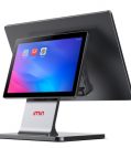 iMin SWAN1 Vevőkijelző Android POS Terminálhoz, NTAK Rendszerekhez