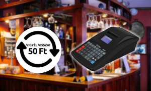 Miért Fontos a Pénztárgépeken 0%-os Gyűjtő az Üvegvisszaváltási Rendszerhez