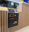 Cashdro S Automata Pénztár, Okoskassza