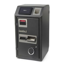 Cashdro 5 Automata Pénztár, Okoskassza