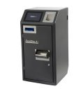 Cashdro 4+ Automata Pénztár, Okoskassza