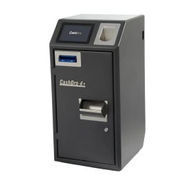 Cashdro 4+ Automata Pénztár, Okoskassza