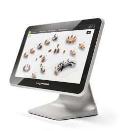 HioPOS POS Terminál 15,6