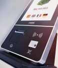 T-Quiosk TQ1 Kioszk Vendéglátó NTAK Rendszerekhez
