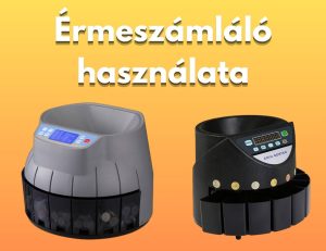 Miért érdemes érmeszámlálót használni?