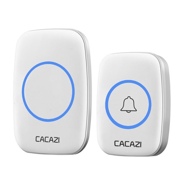 EuroAlarm EA-JAC10 vezeték nélküli csengő