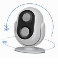 EuroAlarm EA-JAC11 vezeték nélküli belépésjelző, mozgásérzékelős csengő