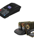 Starter Pack S - Induló csomag Neon+, választható hívórendszerrel