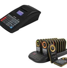 Starter Pack S - Induló csomag Neon+, választható hívórendszerrel