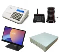 Starter Pack L - Induló csomag, NR-330-al, NTAK terminállal, választható kasszafiókkal és hívórendszerrel