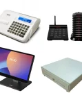Starter Pack L - Induló csomag, NR-330-al, NTAK terminállal, választható kasszafiókkal és hívórendszerrel