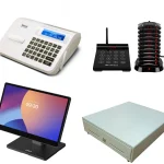 Starter Pack L - Induló csomag, NR-330-al, NTAK terminállal, választható kasszafiókkal és hívórendszerrel