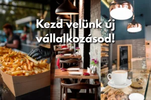 Üzletnyitás 2026 - Milyen pénztárgép és eszközök szükségesek egy új vállalkozáshoz?